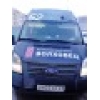 Ford Transit 2013 г.   в