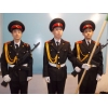 Фopма для кадетов,  кадетская одeжда