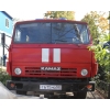 Пожарный автомобиль