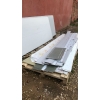 Прием композитных панелей