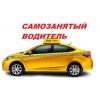 Самозанятый водитель.  Сам себе начальник