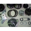 Запчасти акпп,  вариатора cVt jf011e.  jf015e и др
