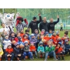 Футбол для детей 4-9 лет.  Пробное занятие бесплатно