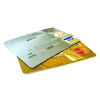 обнал пластиковых карт Master Card,  Visa.