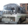 Автобус ПАЗ