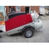 Пневмонагнетатель Brinkmann 260 45  (2007 год)
