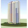 Продается 2х-к квартира  в строящемся Жилом доме в