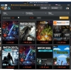 Steam, Uplay и др.  игры за 50% от их стоимости