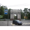 Царское село, 4к. кв.  67м2, у Орловских ворот