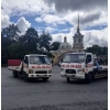 Эвакуатор на КАД быстро и дешево