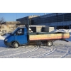 Продам ГАЗ 3302 ГАЗель бортовая платформа.