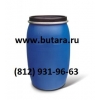 Продажа Бочек Б/У пластиковых,  металлических