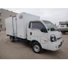 Промтоварный фургон иномарки.  Установка и продажа.