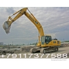 Запасные части экскаваторов Komatsu PC300-7